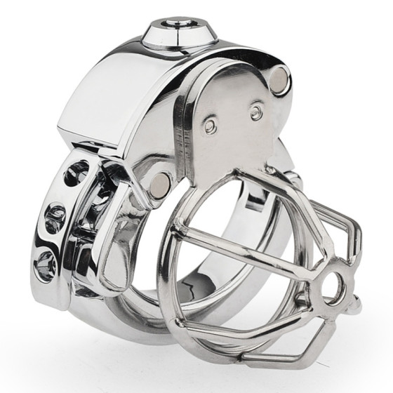 Cockor cage 5 x 3cm