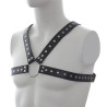 Harnais SM Stud Chest