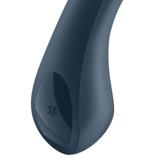 Wave 4 Vibrating Prostate Stimulator 13 x 3.5cm