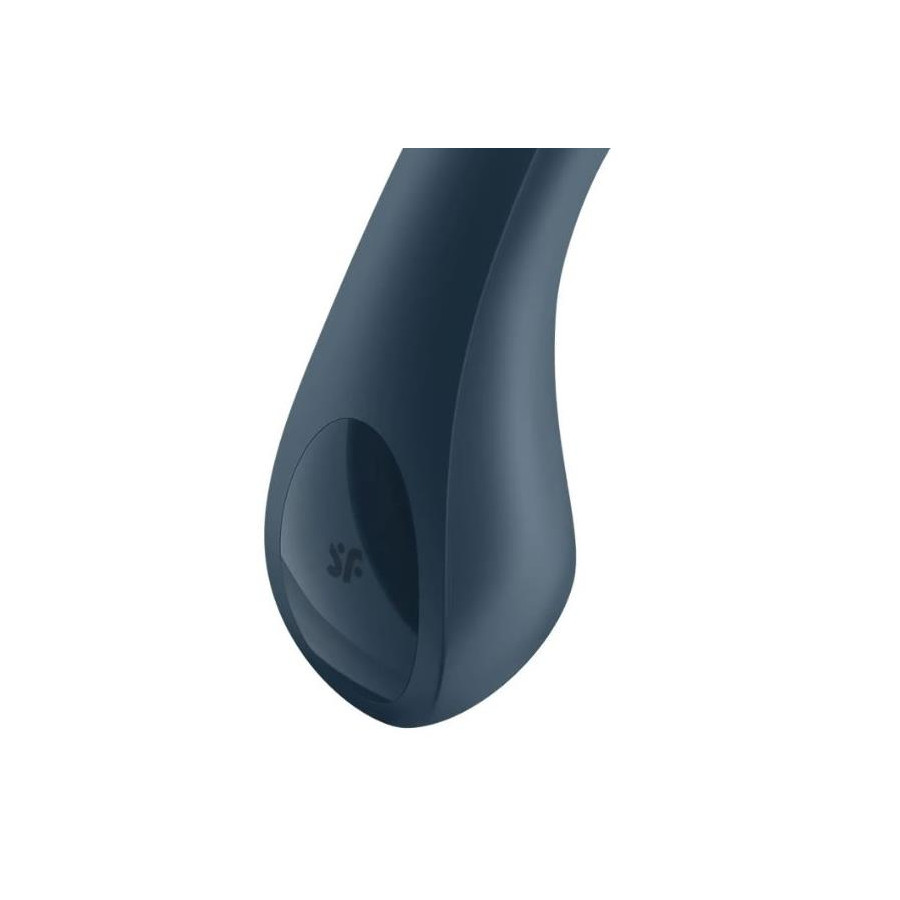 Wave 4 Vibrating Prostate Stimulator 13 x 3.5cm