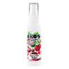Spray Corporel à Lécher Yummy Cerise Menthe 50 ml