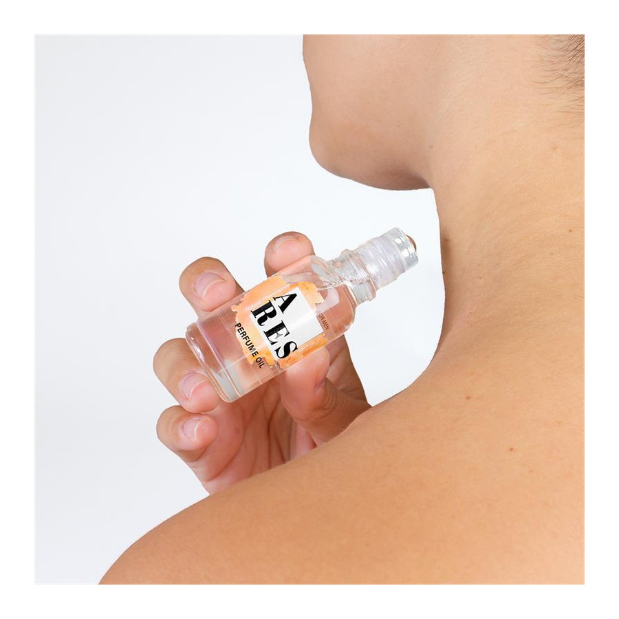 Ares Pheromone Roll-On 20ml