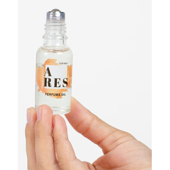 Ares Pheromone Roll-On 20ml