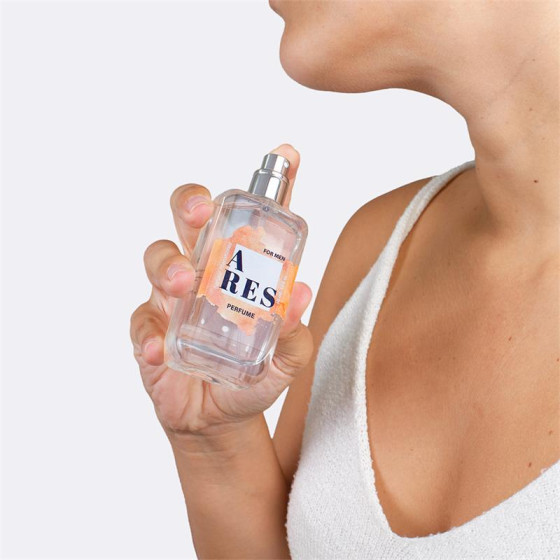 Ares Pheromone Perfume 50ml