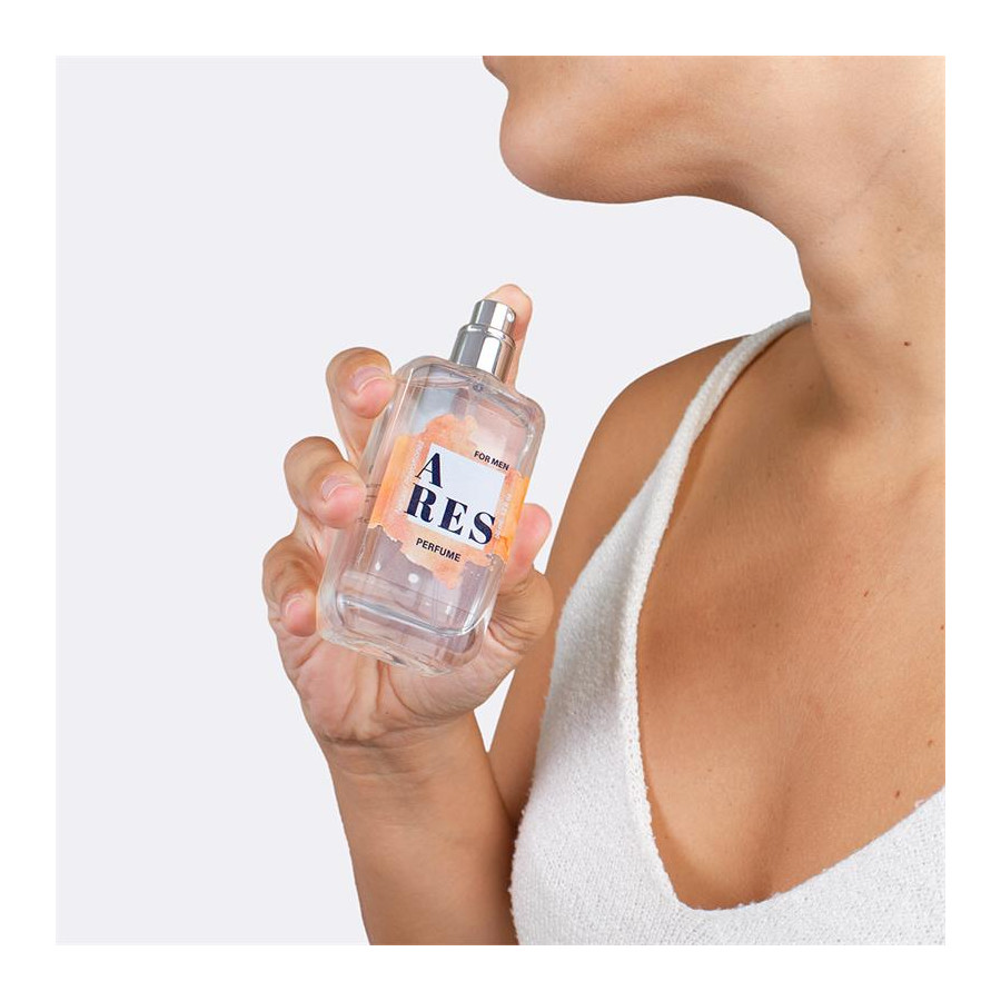 Ares Pheromone Perfume 50ml