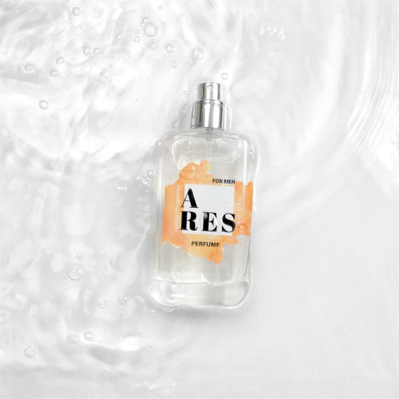 Ares Pheromone Perfume 50ml