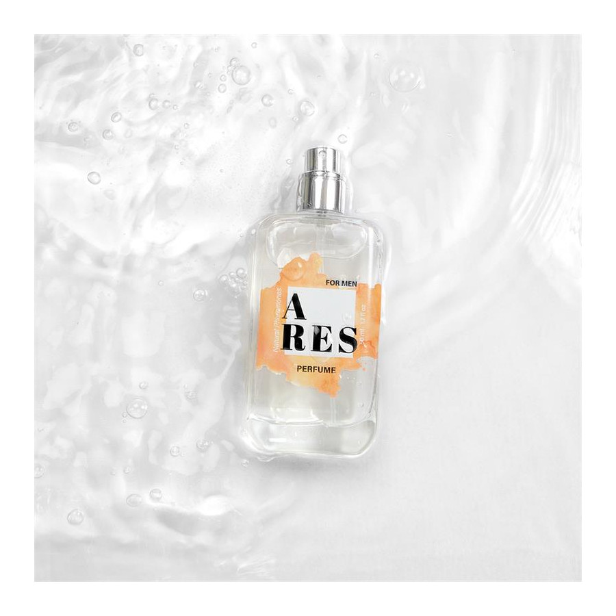 Ares Pheromone Perfume 50ml