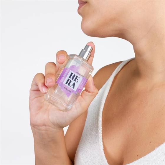 Hera For Women Pheromone Perfume 50ml