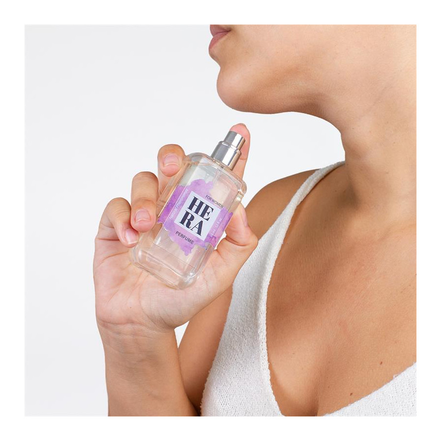 Hera For Women Pheromone Perfume 50ml