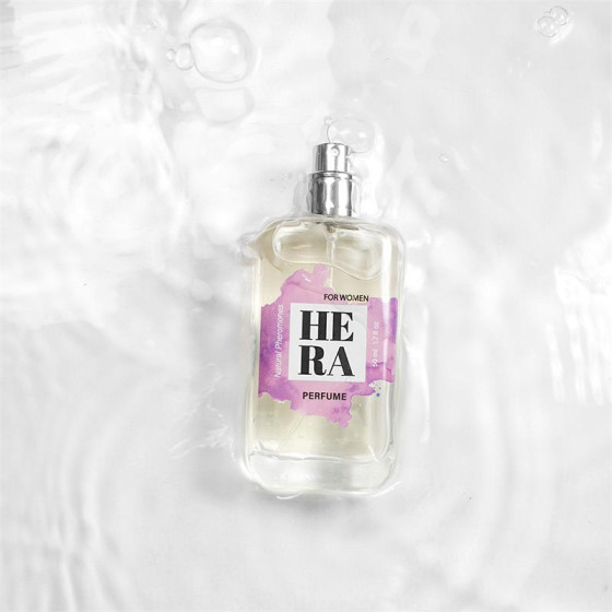 Hera For Women Pheromone Perfume 50ml
