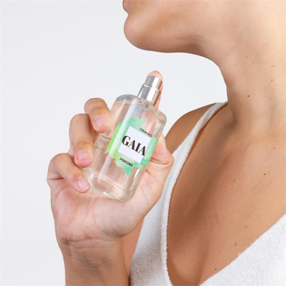 Gaia For Women Pheromone Fragrance 50ml