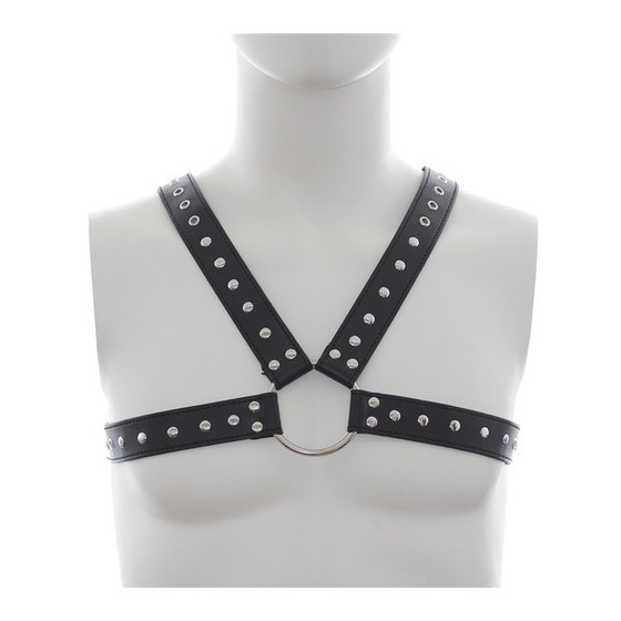 Harnais SM Stud Chest