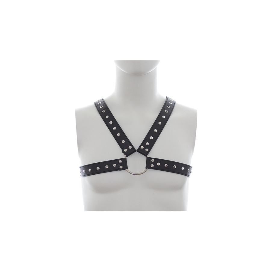 Harnais SM Stud Chest