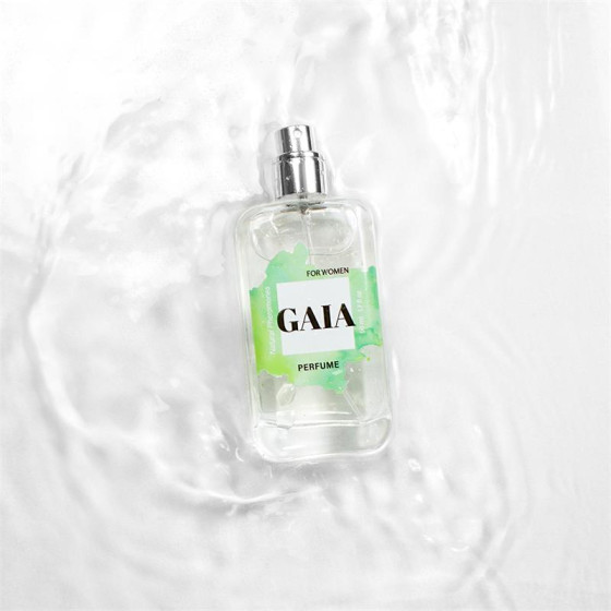 Gaia For Women Pheromone Fragrance 50ml
