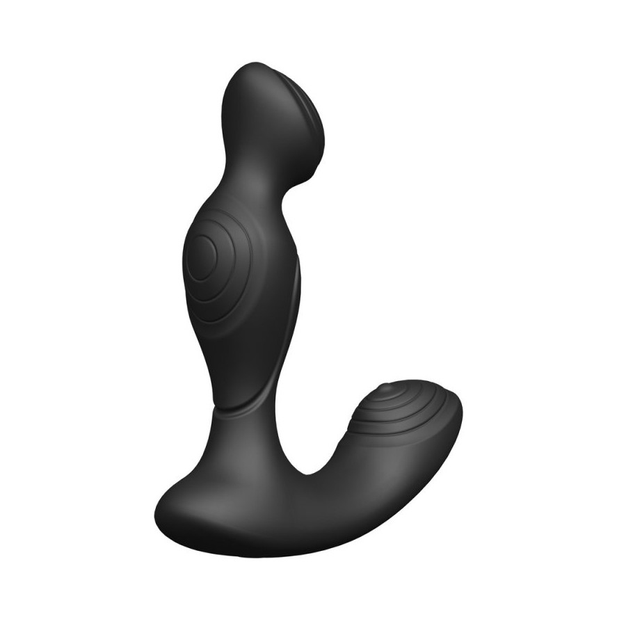 Stimulateur de prostate Dual Ostim 10 x 3cm Stimulateur de prostate Dual Ostim 10 x 3cm