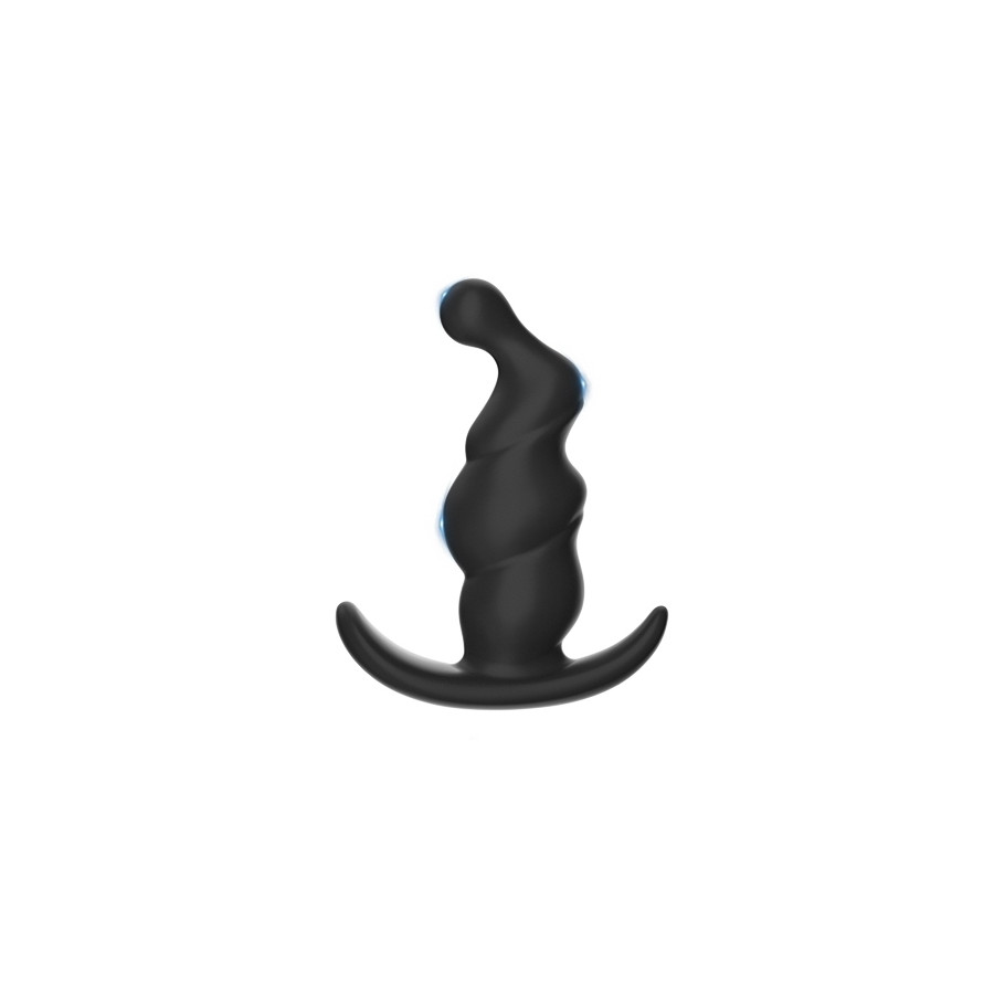 Stimulateur de Prostate Spiral Shape S 8 x 2.8cm