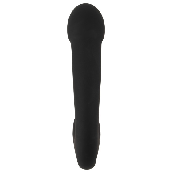 P-Spot Velvet Prostate Stimulator 11.5 x 3.5cm