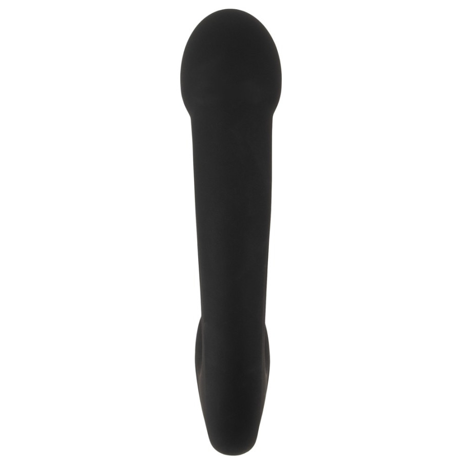 P-Spot Velvet Prostate Stimulator 11.5 x 3.5cm