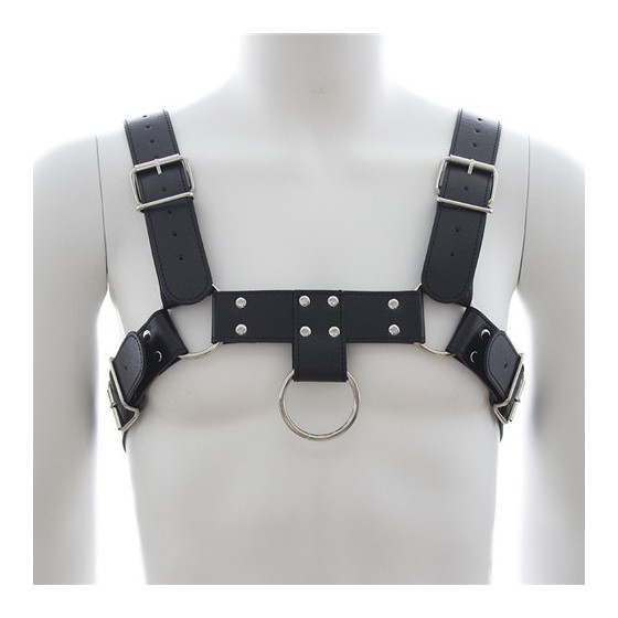 Harnais SM Upper Body Chest