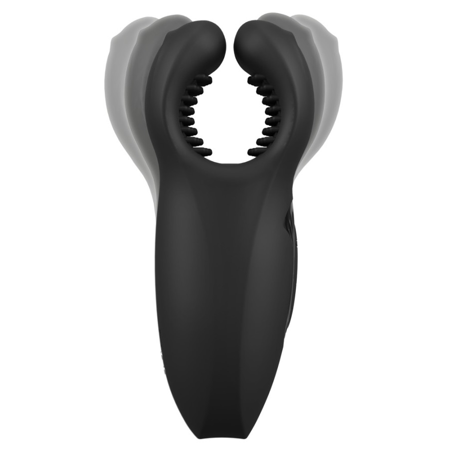 Wand Move Wing 10 Vibrations Wand Move Wing 10 Vibrations