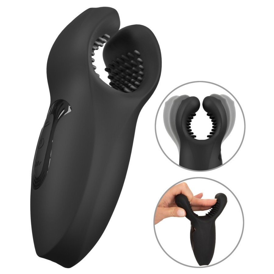Wand Move Wing 10 Vibrations