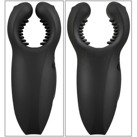 Wand Move Wing 10 Vibrations