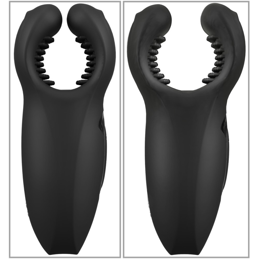 Wand Move Wing 10 Vibrations