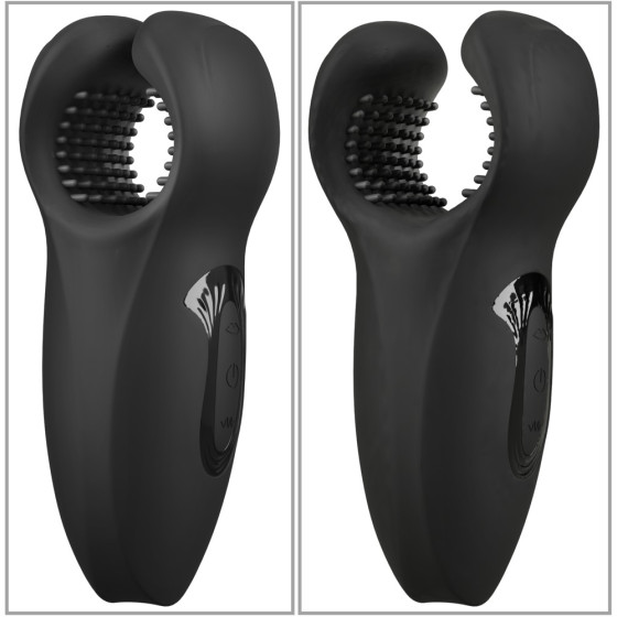 Wand Move Wing 10 Vibrations
