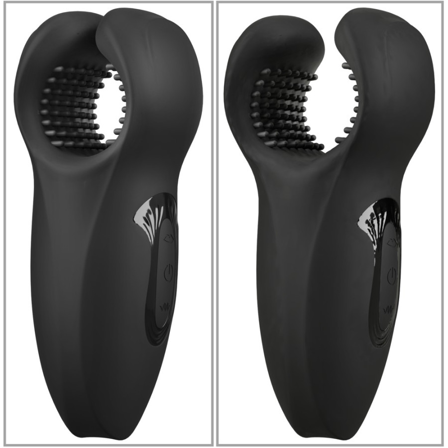 Wand Move Wing 10 Vibrations