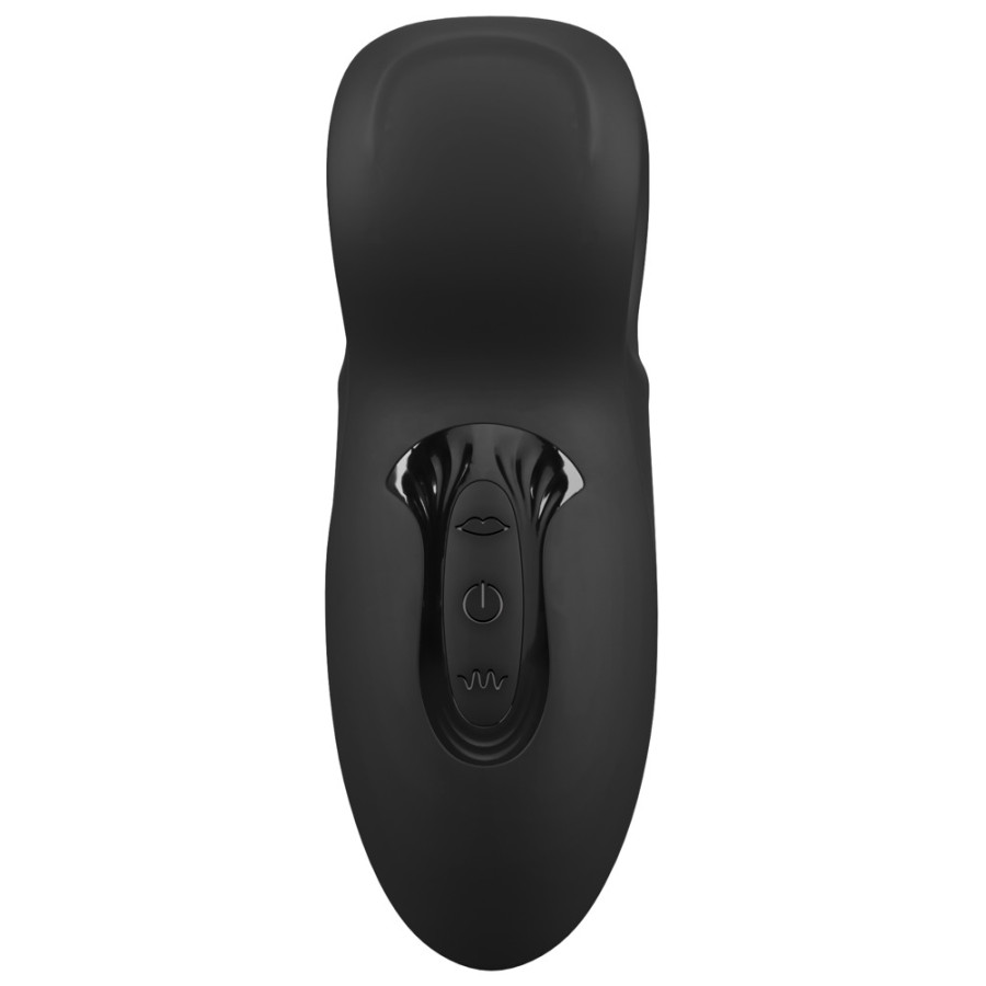 Wand Move Wing 10 Vibrations