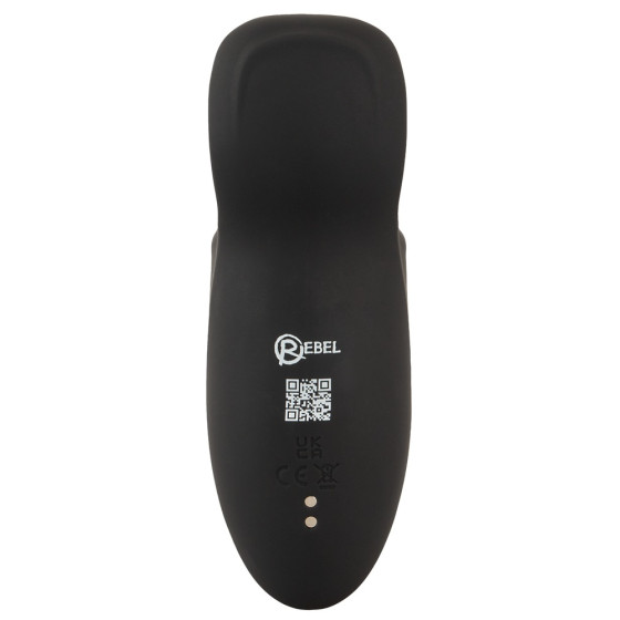 Wand Move Wing 10 Vibrations