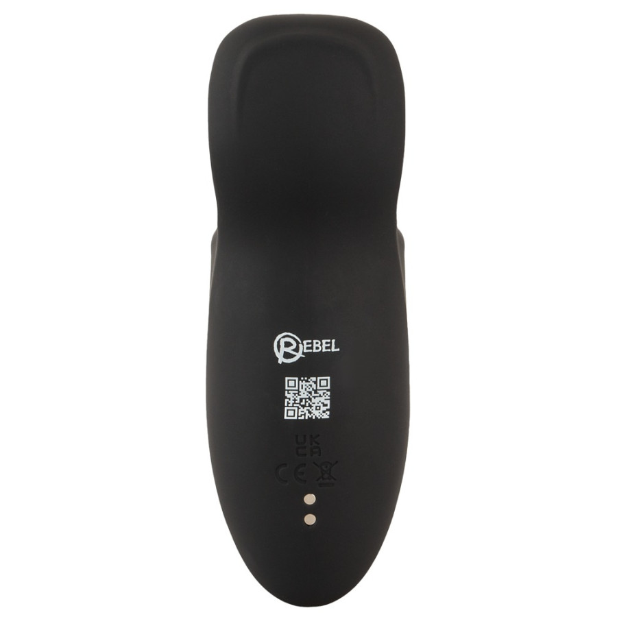Wand Move Wing 10 Vibrations