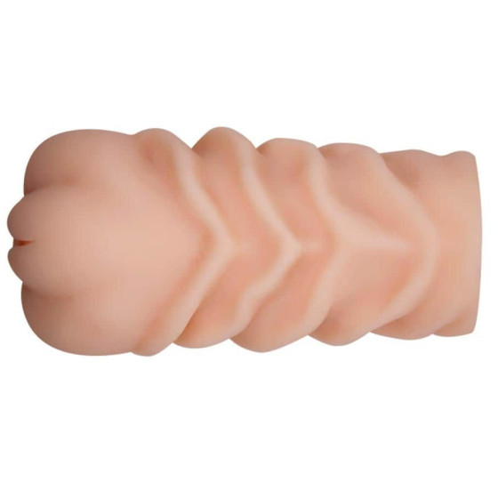Masturbateur CRAZY BULL Isabel 13 cm