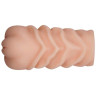 Masturbateur CRAZY BULL Isabel 13 cm