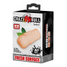 Masturbateur CRAZY BULL Isabel 13 cm