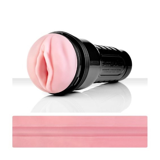Masturbateur Fleshlight Pink Lady Original
