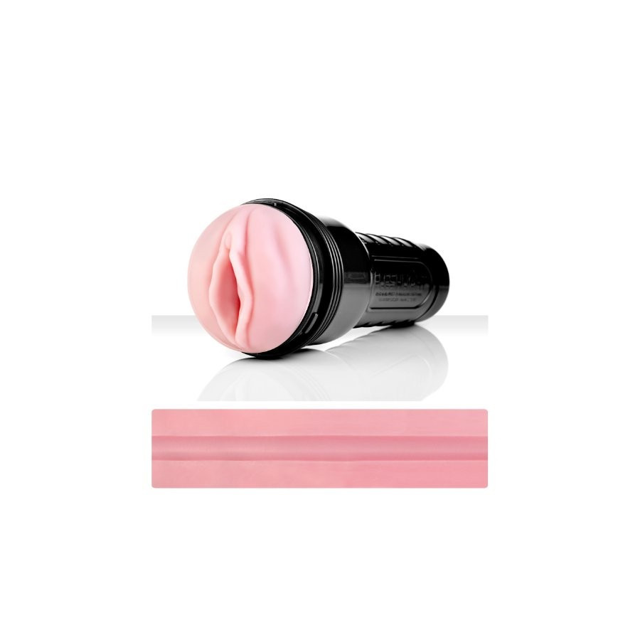 Masturbateur Fleshlight Pink Lady Original Masturbateur Fleshlight Pink Lady Original