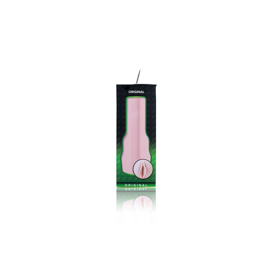 Masturbateur Fleshlight Pink Lady Original
