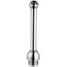 Embout de lavement One Balls 10 x 1.7cm