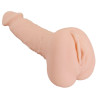 Masturbator Dildo Pussy 16cm