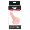 Masturbator Dildo Pussy 16cm