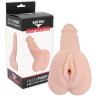 Masturbator Dildo Pussy 16cm