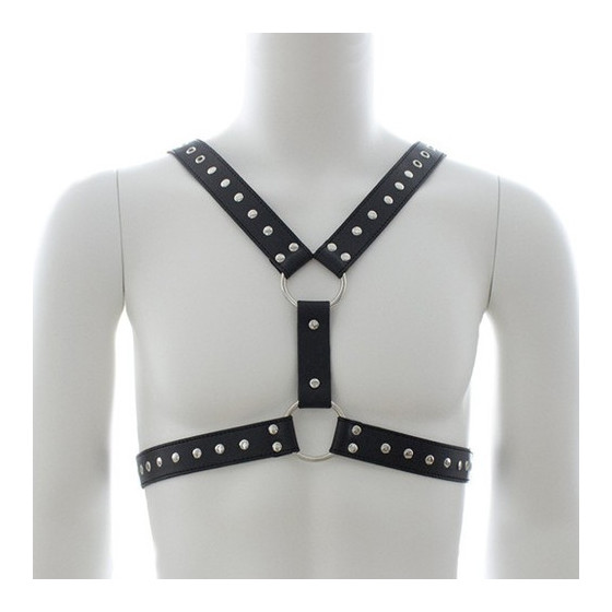 Harnais homme Strap Chest