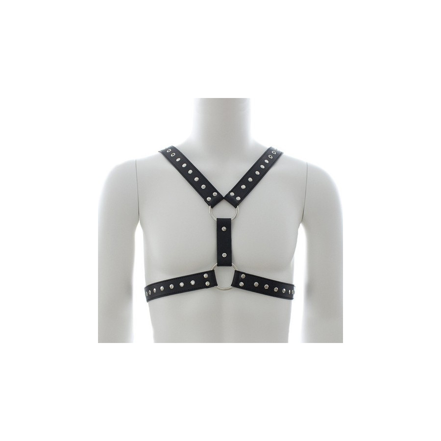 Harnais homme Strap Chest Harnais homme Strap Chest