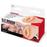 Masturbateur Vagin Clit Orgasm N°3 - 11.5 cm