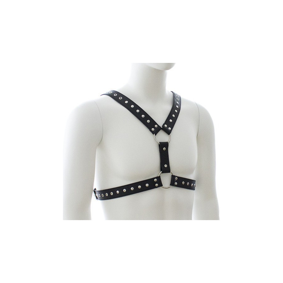 Harnais homme Strap Chest