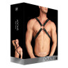 Harnais Adonis Forme X