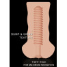 Masturbateur Bumba Hole Shake Anus