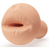 Masturbateur Mouth Hug Shake Bouche