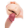 Masturbateur Mouth Hug Shake Bouche